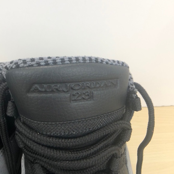 Nike Air Jordan 10 Retro Cool Grey Sz 12 - Picture 3 of 14